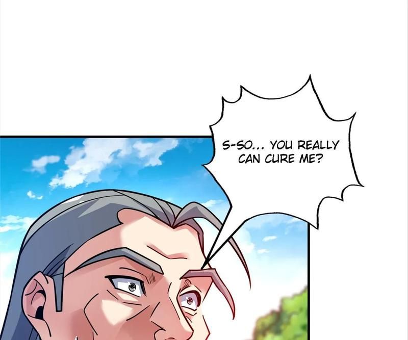 Read Eternal First Son-In-Law chapter 169 image 44 on Lezhin