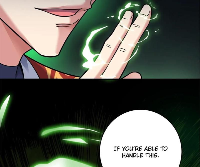 Read Eternal First Son-In-Law chapter 169 image 47 on Lezhin