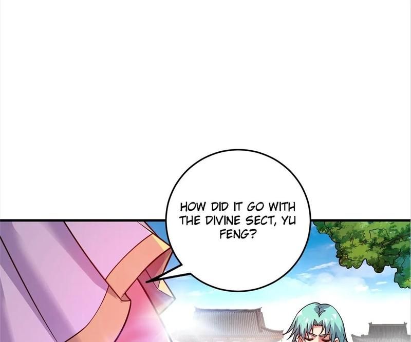 Read Eternal First Son-In-Law chapter 169 image 5 on Lezhin