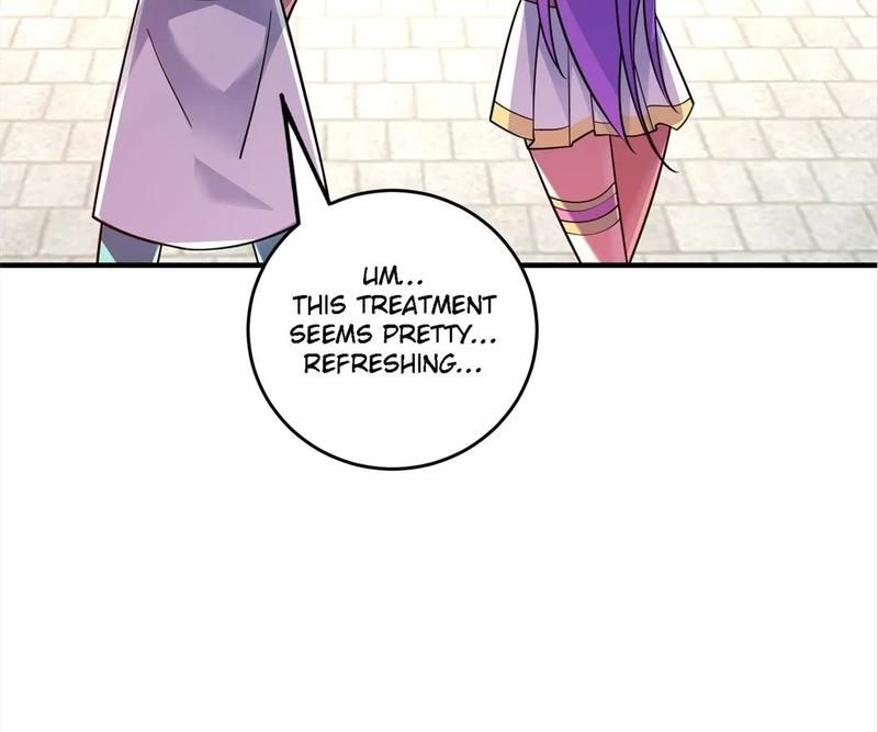 Read Eternal First Son-In-Law chapter 169 image 55 on Lezhin