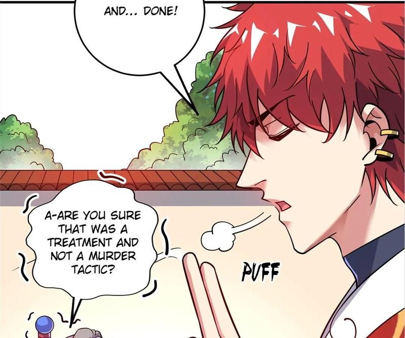 Read Eternal First Son-In-Law chapter 169 image 58 on Lezhin