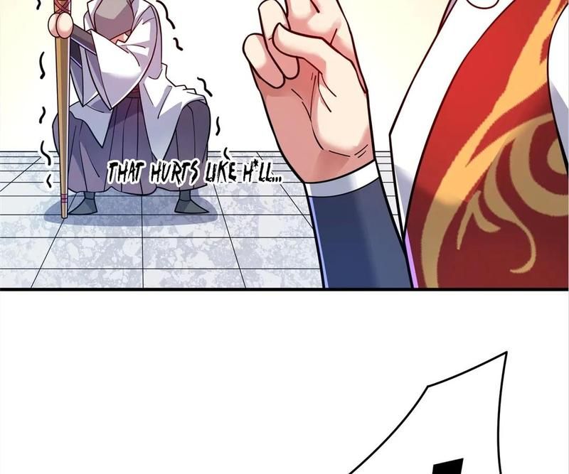 Read Eternal First Son-In-Law chapter 169 image 59 on Lezhin