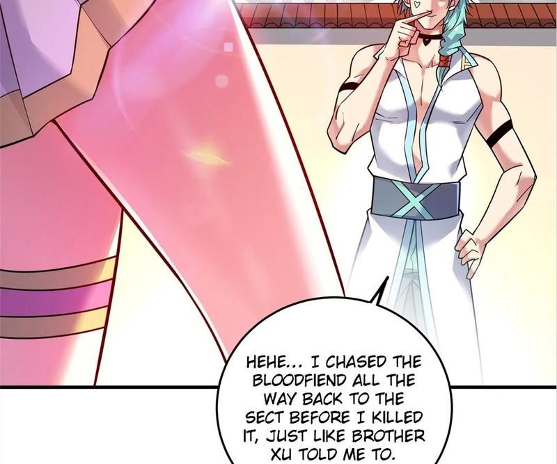 Read Eternal First Son-In-Law chapter 169 image 6 on Lezhin