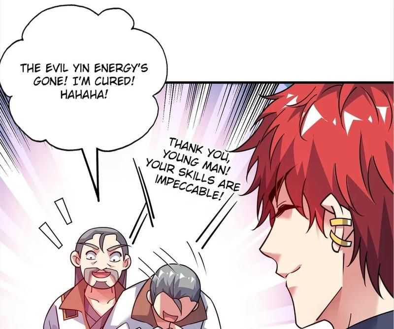Read Eternal First Son-In-Law chapter 169 image 62 on Lezhin