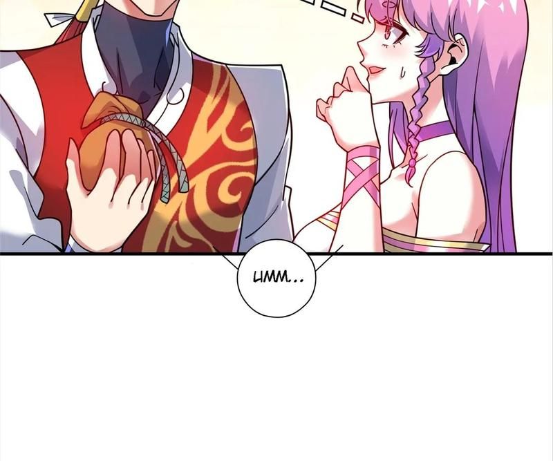 Read Eternal First Son-In-Law chapter 169 image 74 on Lezhin