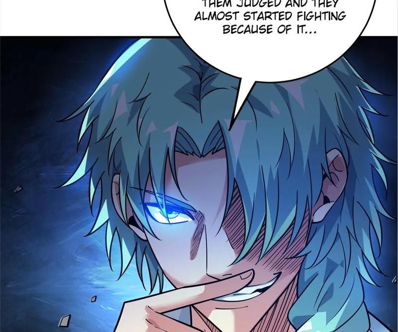 Read Eternal First Son-In-Law chapter 169 image 8 on Lezhin