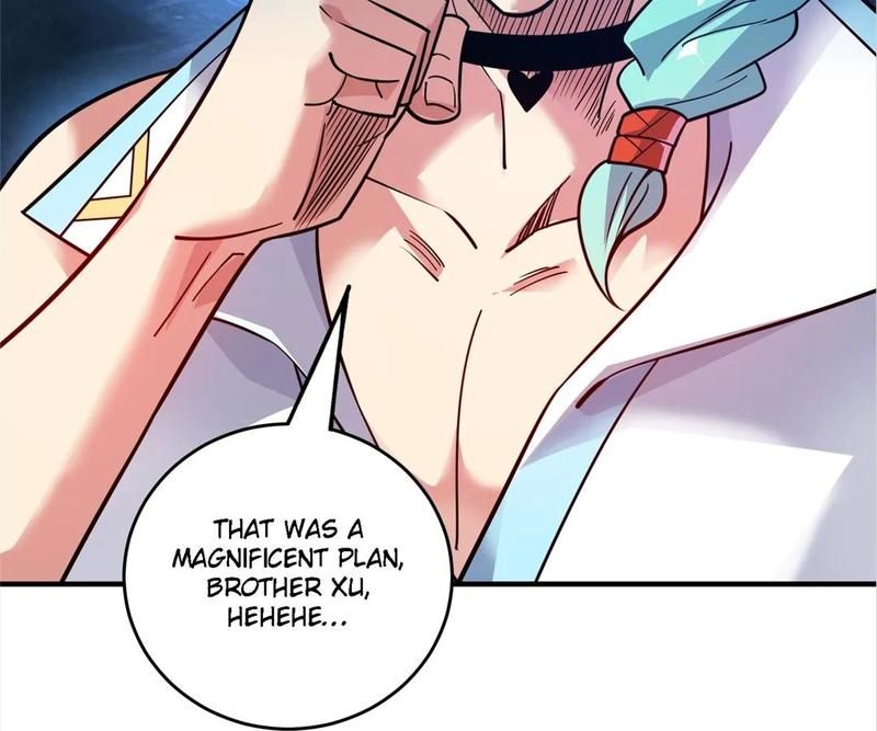 Read Eternal First Son-In-Law chapter 169 image 9 on Lezhin