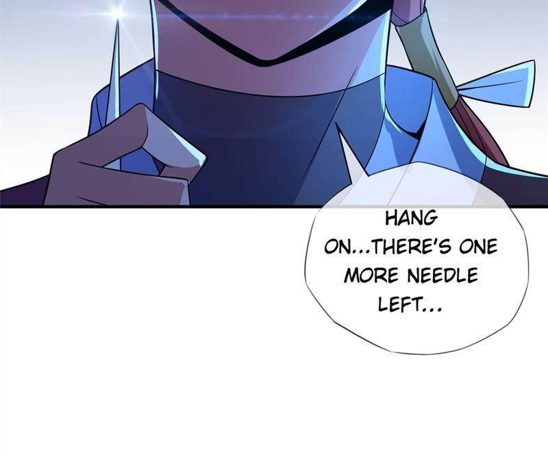 Read Eternal First Son-In-Law chapter 17 image 21 on Lezhin