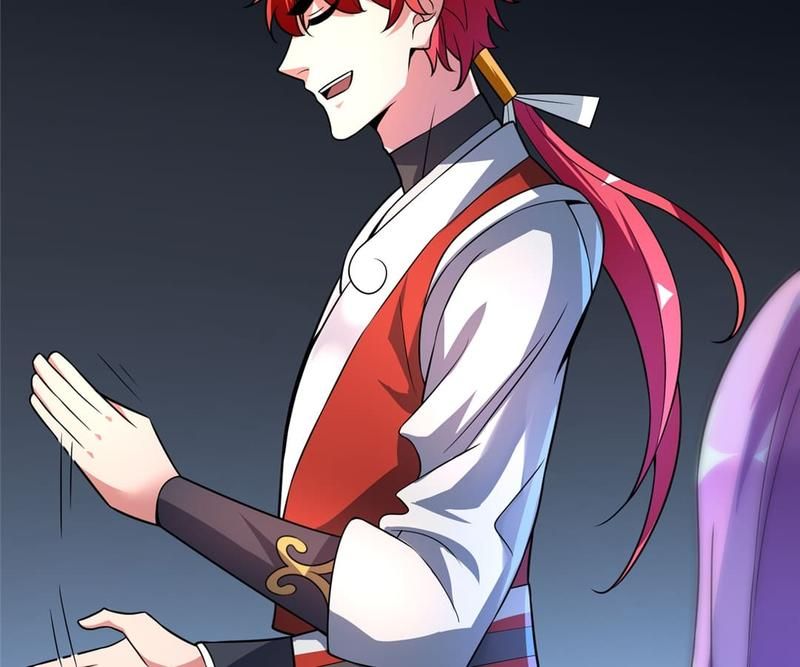 Read Eternal First Son-In-Law chapter 17 image 28 on Lezhin