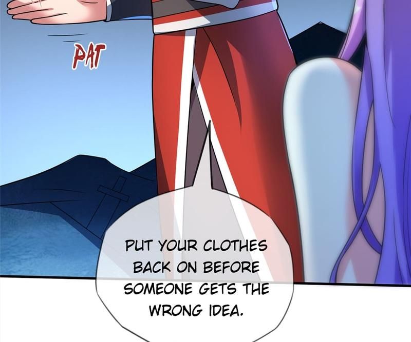 Read Eternal First Son-In-Law chapter 17 image 29 on Lezhin