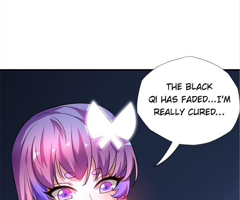 Read Eternal First Son-In-Law chapter 17 image 33 on Lezhin