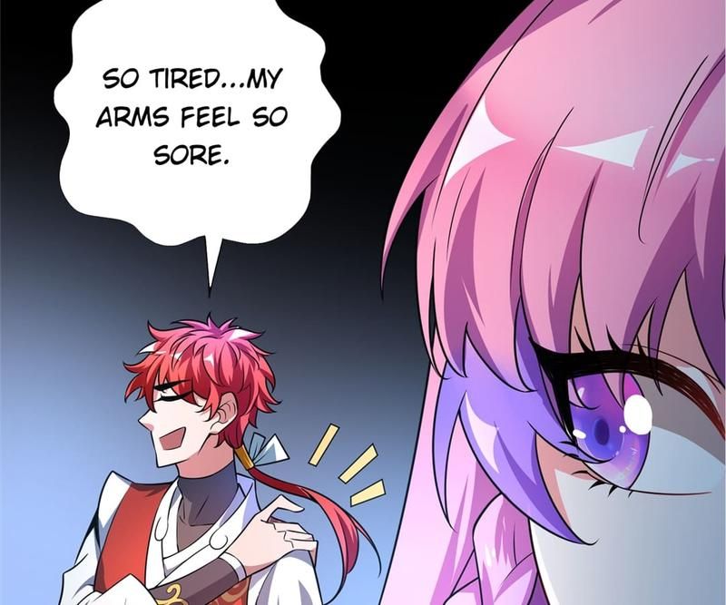 Read Eternal First Son-In-Law chapter 17 image 36 on Lezhin