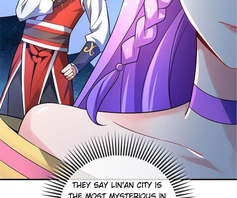 Read Eternal First Son-In-Law chapter 17 image 37 on Lezhin