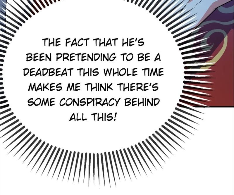 Read Eternal First Son-In-Law chapter 17 image 41 on Lezhin