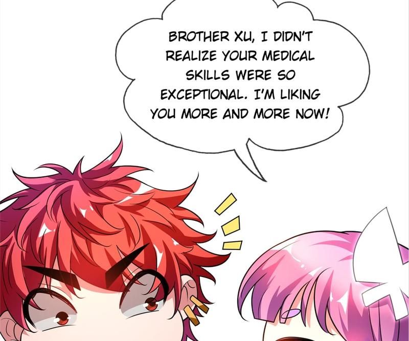 Read Eternal First Son-In-Law chapter 17 image 46 on Lezhin