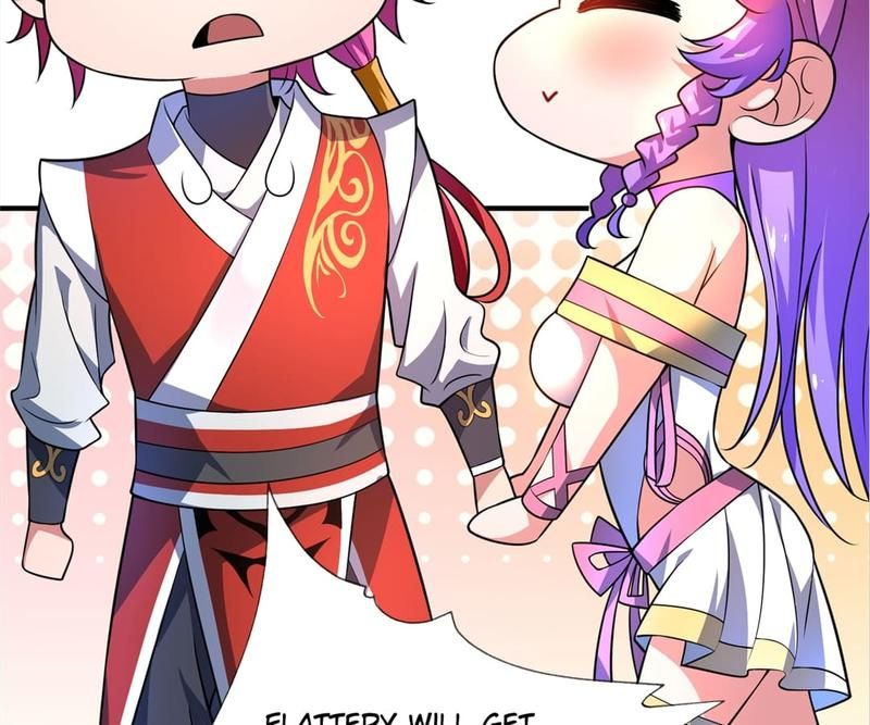 Read Eternal First Son-In-Law chapter 17 image 47 on Lezhin