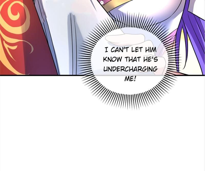 Read Eternal First Son-In-Law chapter 17 image 51 on Lezhin