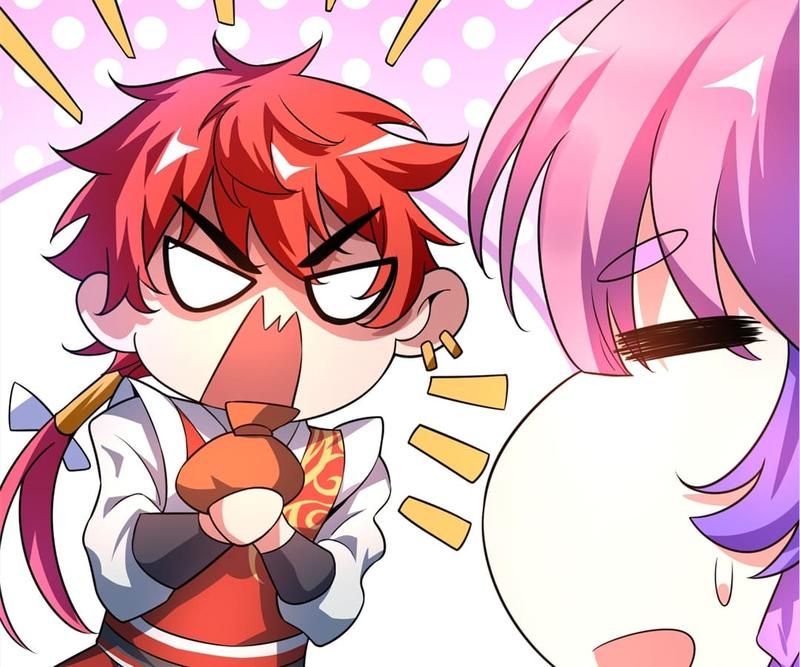 Read Eternal First Son-In-Law chapter 17 image 64 on Lezhin