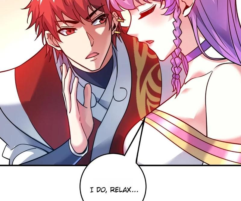 Read Eternal First Son-In-Law chapter 170 image 1 on Lezhin