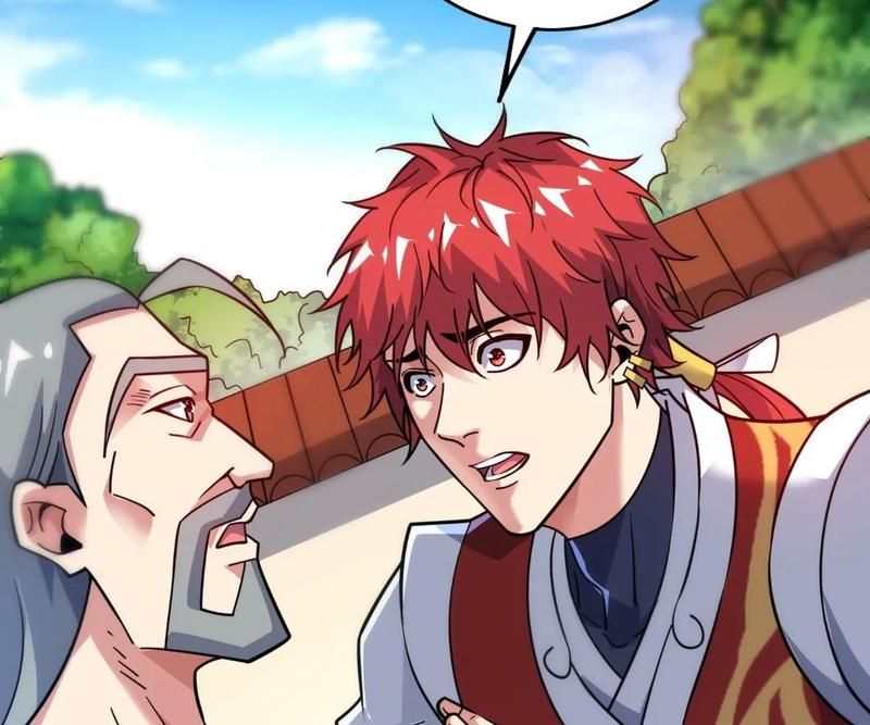 Read Eternal First Son-In-Law chapter 170 image 11 on Lezhin