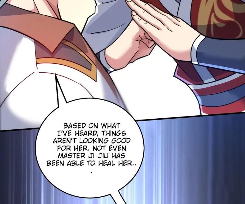 Read Eternal First Son-In-Law chapter 170 image 12 on Lezhin