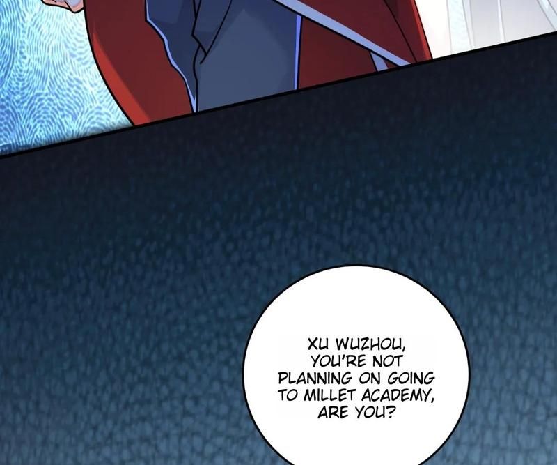 Read Eternal First Son-In-Law chapter 170 image 23 on Lezhin