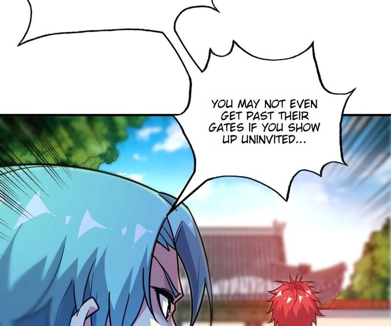 Read Eternal First Son-In-Law chapter 170 image 27 on Lezhin