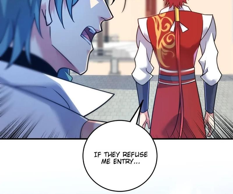 Read Eternal First Son-In-Law chapter 170 image 28 on Lezhin
