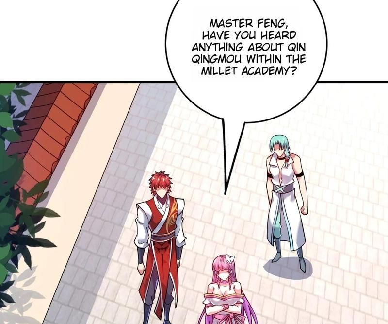 Read Eternal First Son-In-Law chapter 170 image 3 on Lezhin