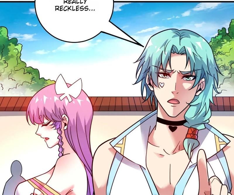 Read Eternal First Son-In-Law chapter 170 image 38 on Lezhin
