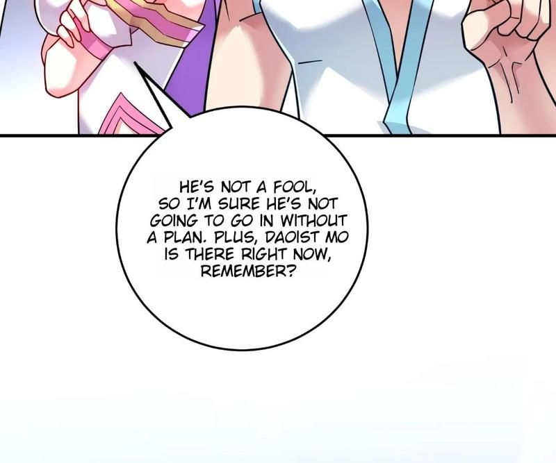 Read Eternal First Son-In-Law chapter 170 image 39 on Lezhin