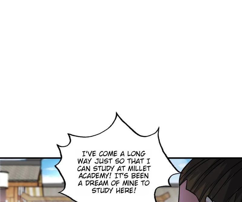 Read Eternal First Son-In-Law chapter 170 image 44 on Lezhin