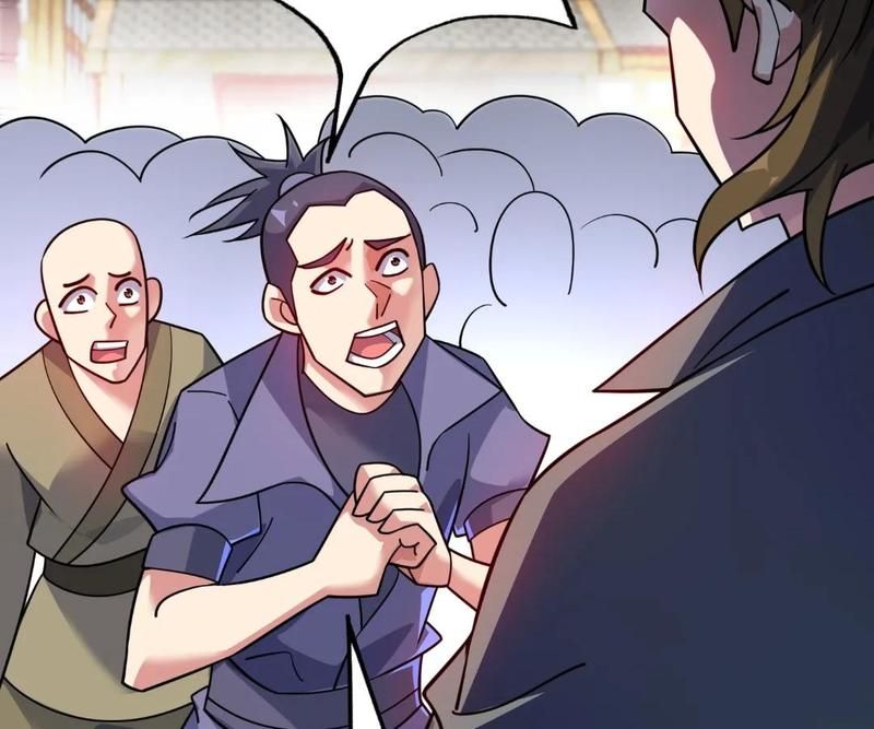Read Eternal First Son-In-Law chapter 170 image 45 on Lezhin