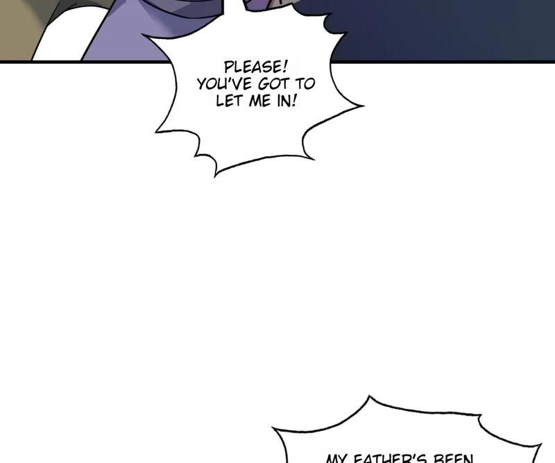 Read Eternal First Son-In-Law chapter 170 image 46 on Lezhin