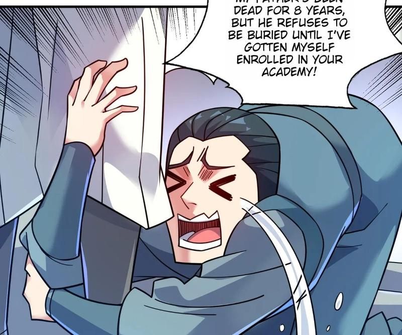 Read Eternal First Son-In-Law chapter 170 image 47 on Lezhin