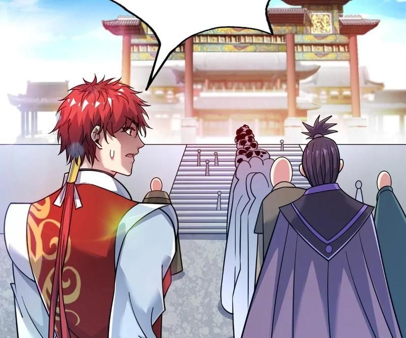Read Eternal First Son-In-Law chapter 170 image 54 on Lezhin
