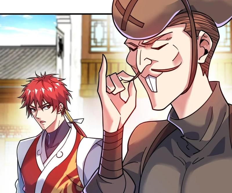 Read Eternal First Son-In-Law chapter 170 image 56 on Lezhin