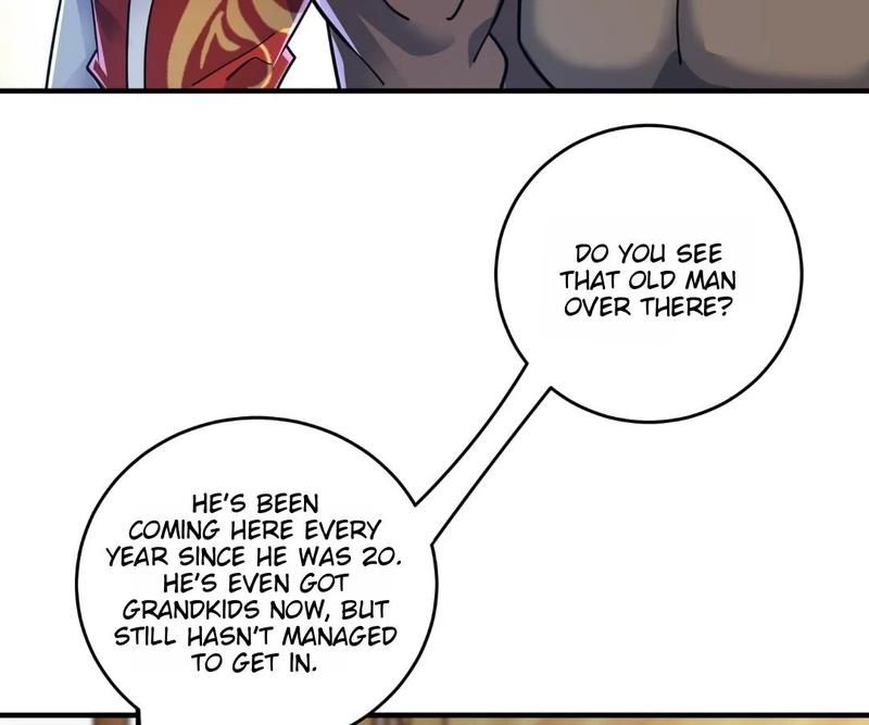 Read Eternal First Son-In-Law chapter 170 image 57 on Lezhin