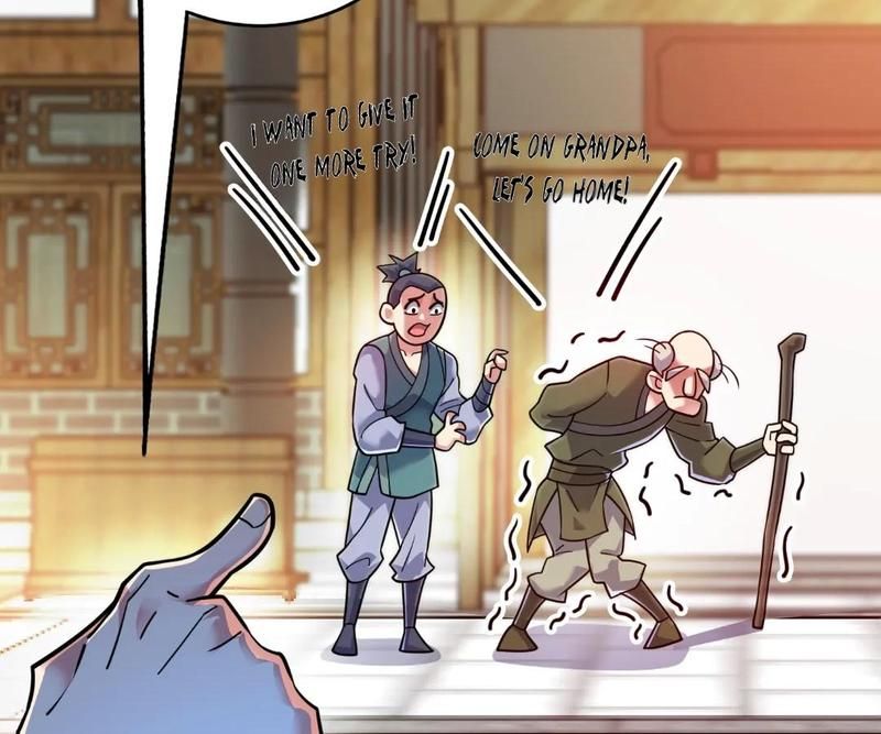 Read Eternal First Son-In-Law chapter 170 image 58 on Lezhin