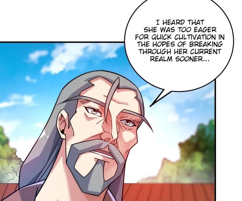 Read Eternal First Son-In-Law chapter 170 image 6 on Lezhin