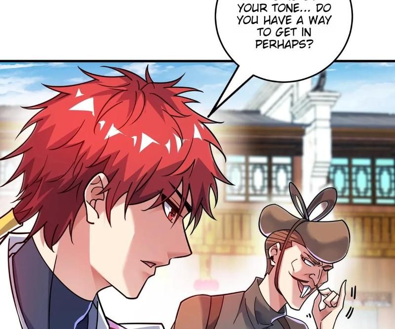 Read Eternal First Son-In-Law chapter 170 image 60 on Lezhin