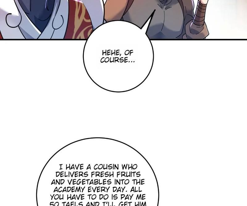 Read Eternal First Son-In-Law chapter 170 image 61 on Lezhin