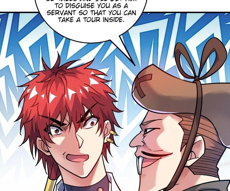 Read Eternal First Son-In-Law chapter 170 image 62 on Lezhin