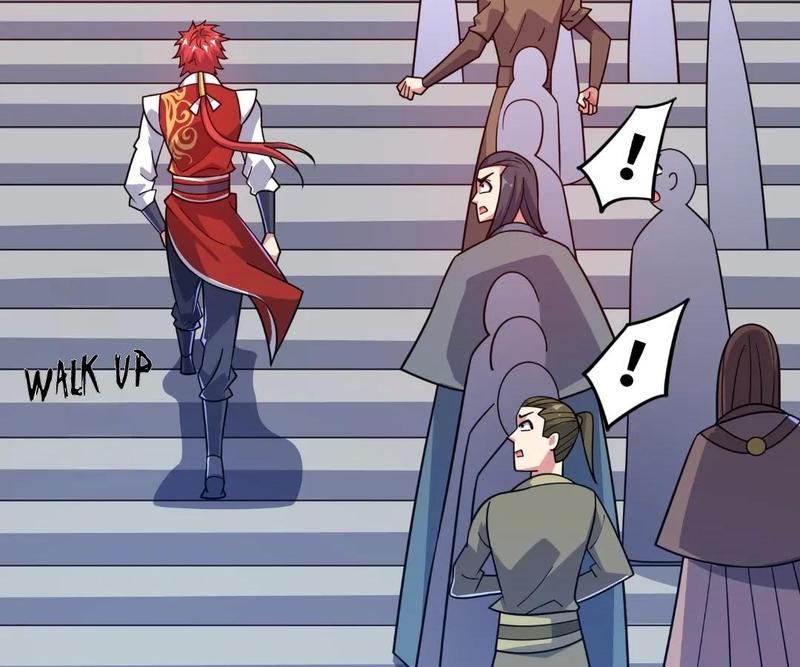 Read Eternal First Son-In-Law chapter 171 image 1 on Lezhin