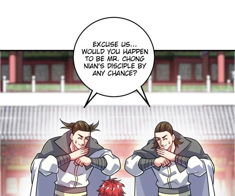 Read Eternal First Son-In-Law chapter 171 image 18 on Lezhin