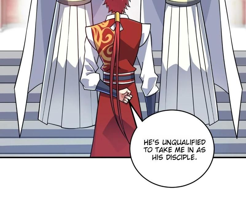 Read Eternal First Son-In-Law chapter 171 image 19 on Lezhin
