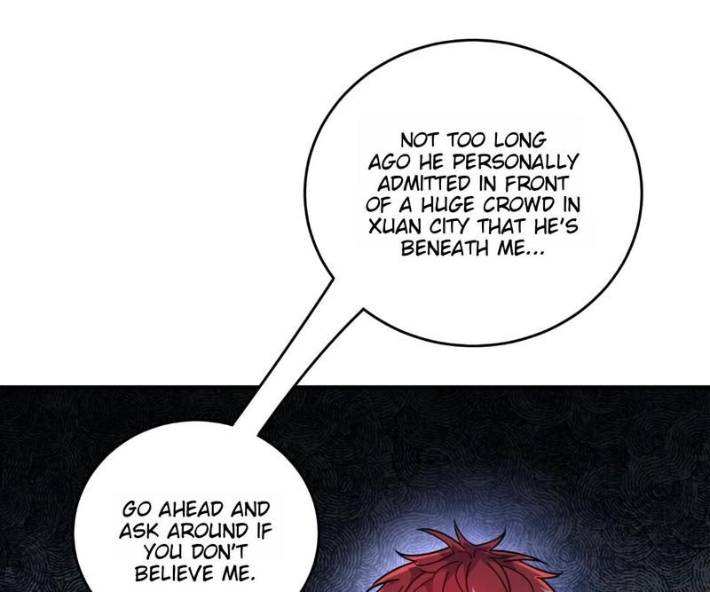 Read Eternal First Son-In-Law chapter 171 image 20 on Lezhin