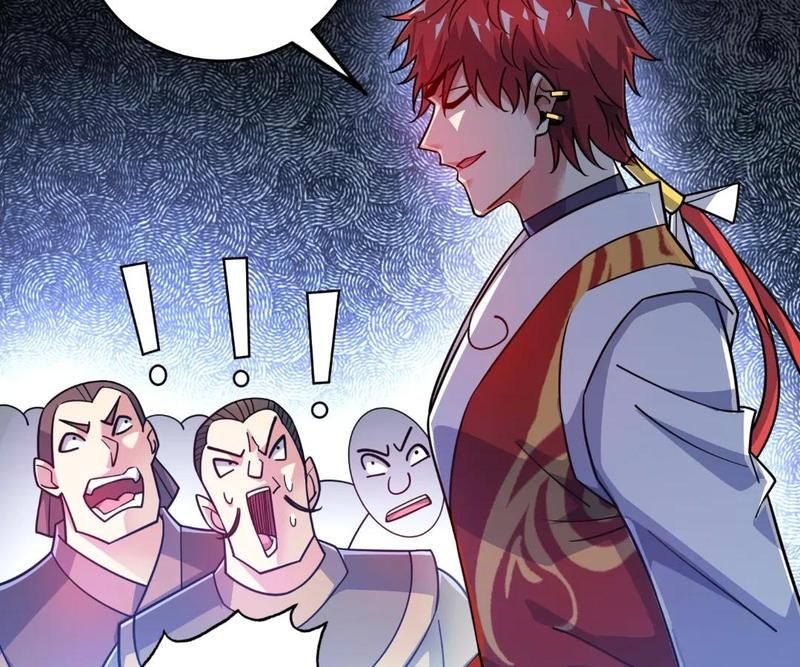 Read Eternal First Son-In-Law chapter 171 image 21 on Lezhin