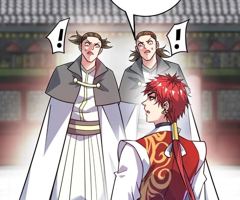 Read Eternal First Son-In-Law chapter 171 image 27 on Lezhin