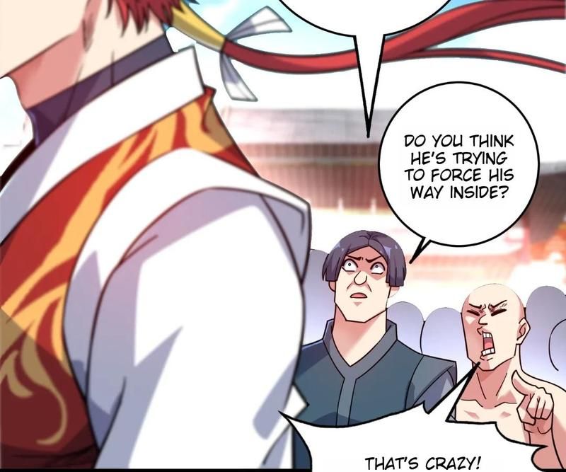 Read Eternal First Son-In-Law chapter 171 image 3 on Lezhin